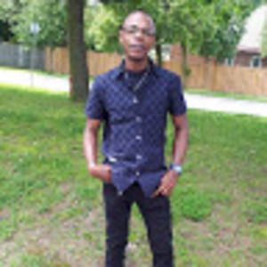 Meet your Posher, Marklee